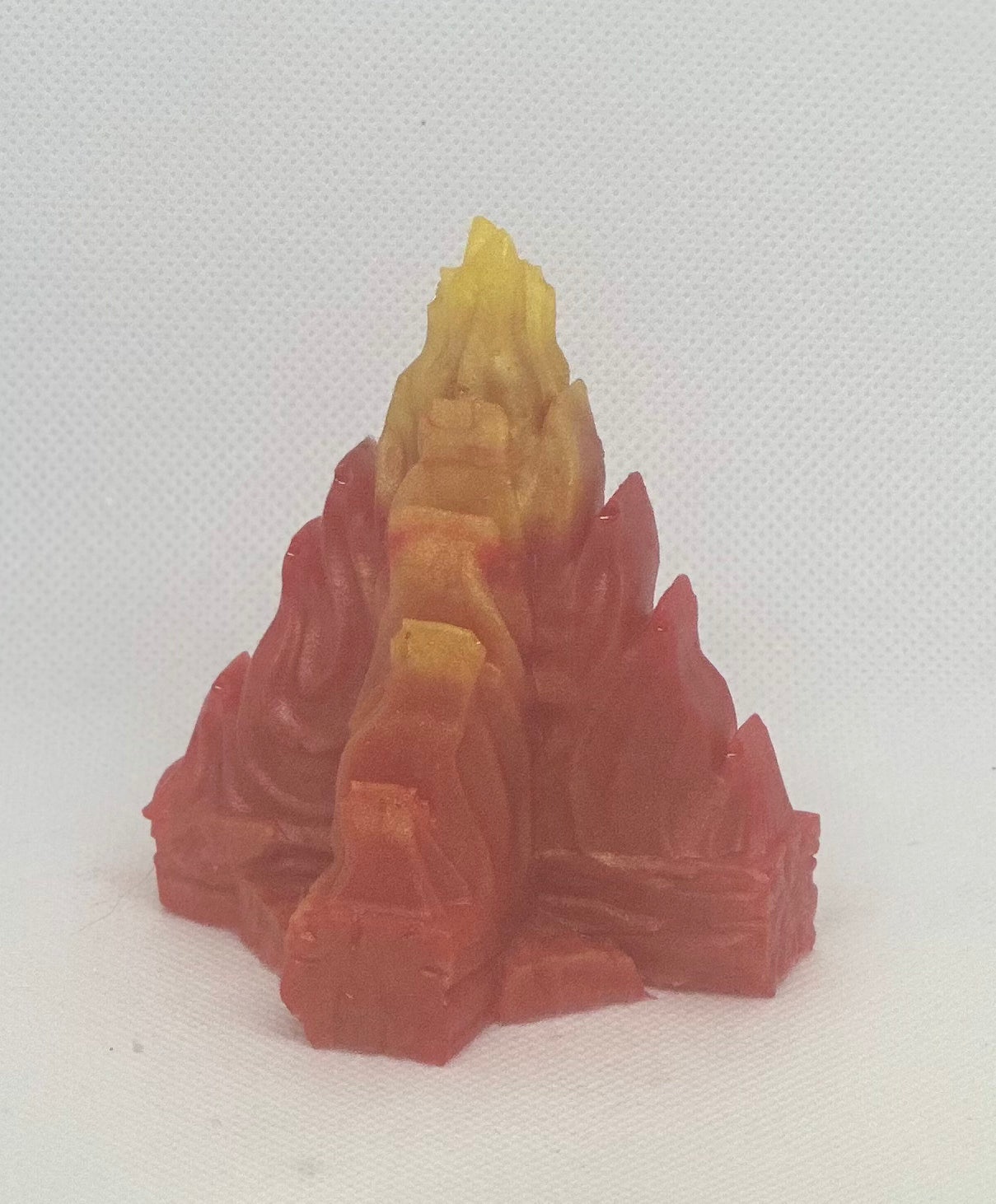 Fire Flames 3D