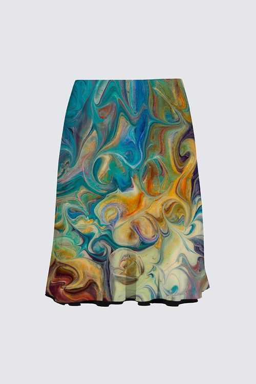 Short Skirt (legaleriste)