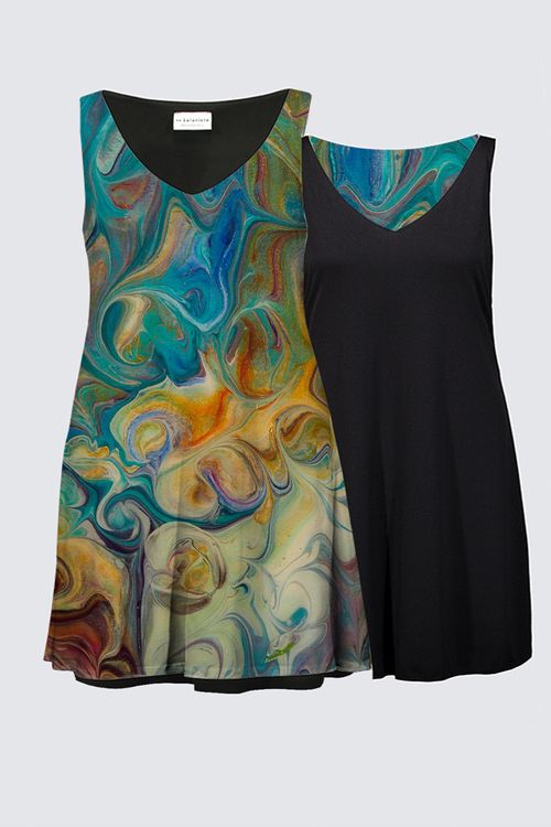 Kate+ Dress (legaleriste)