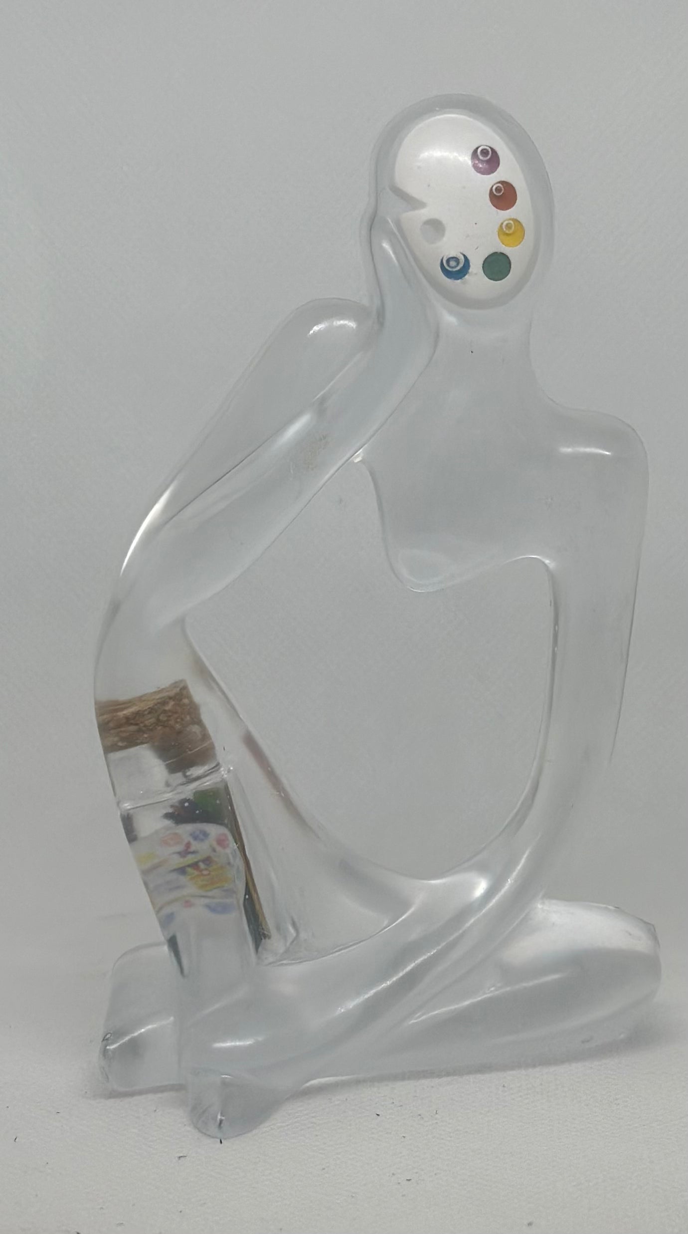 Thinker: Wise Owl