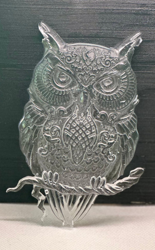 Owl 2d