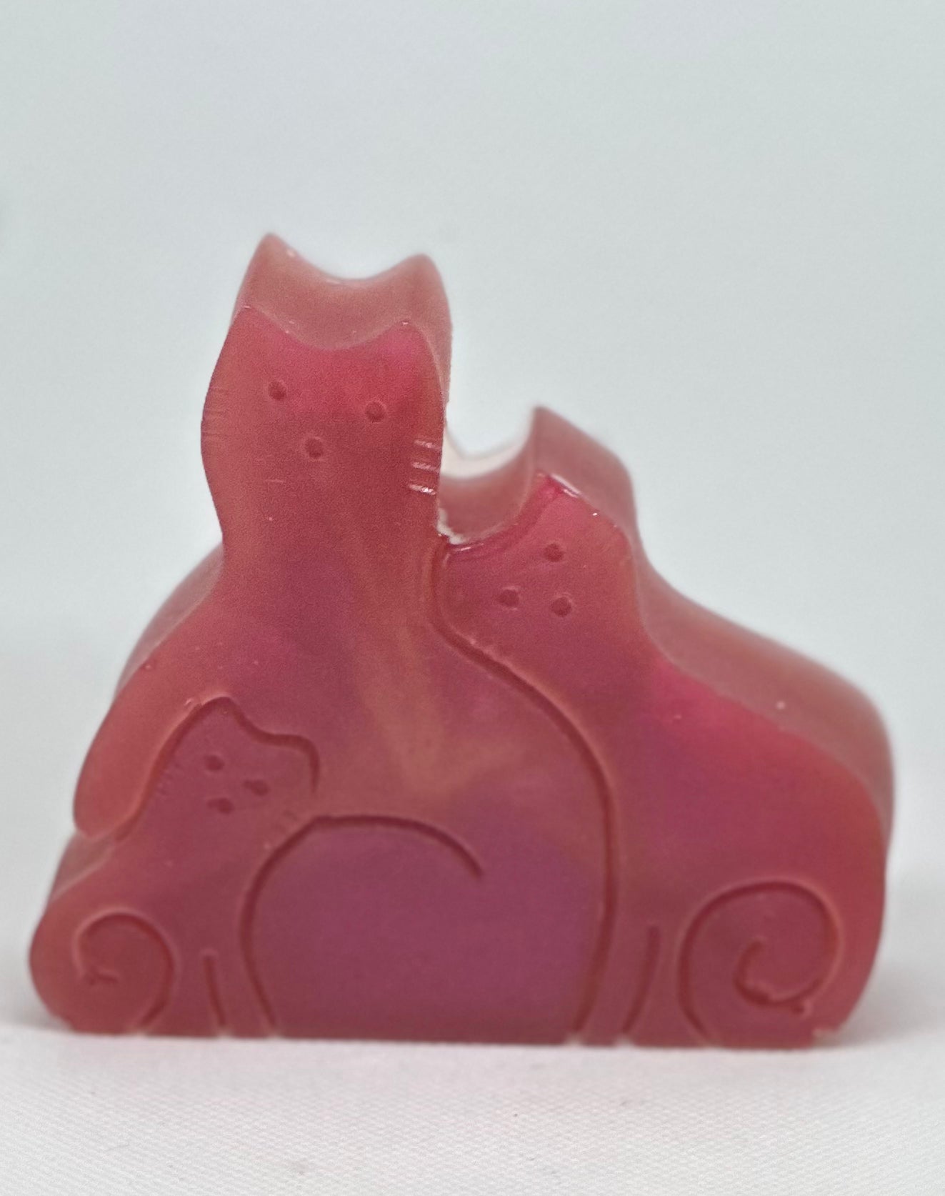 Buddha/ Devil