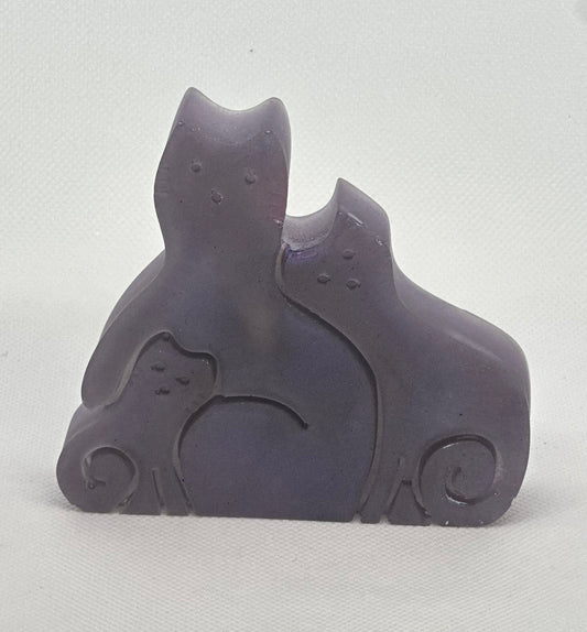 Cat Family