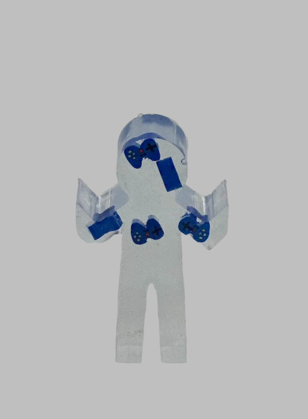 Thinker Mini Video Controllers