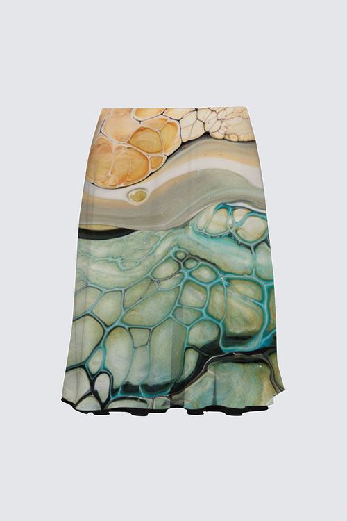 Short Skirt (legaleriste)