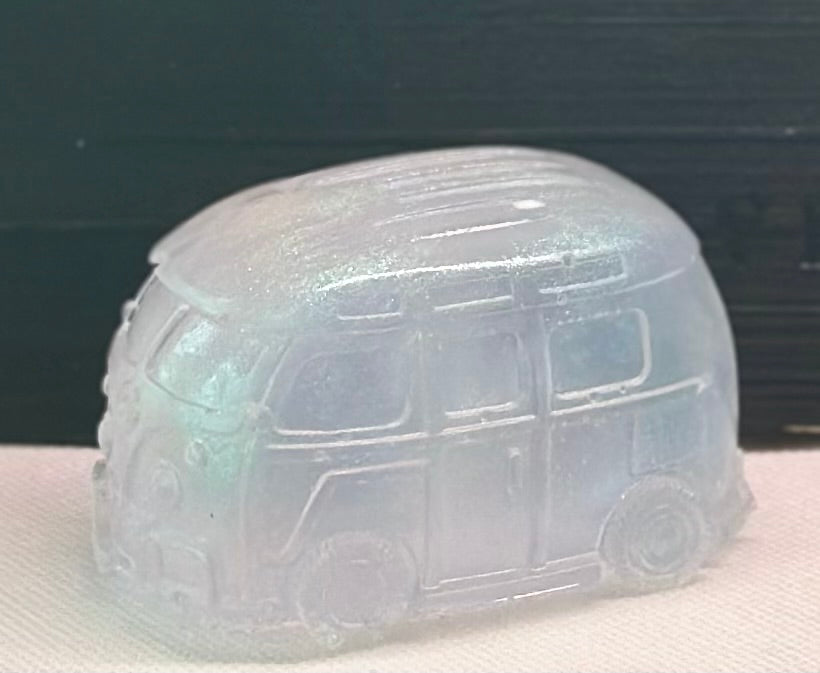 VW bus