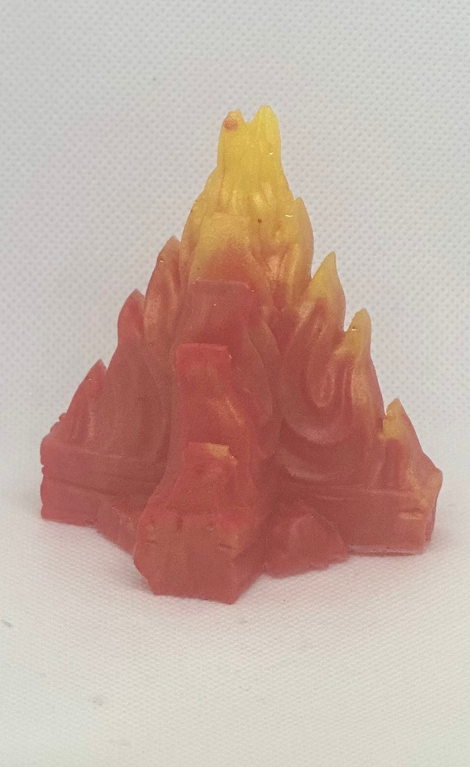 Fire Flames 3D