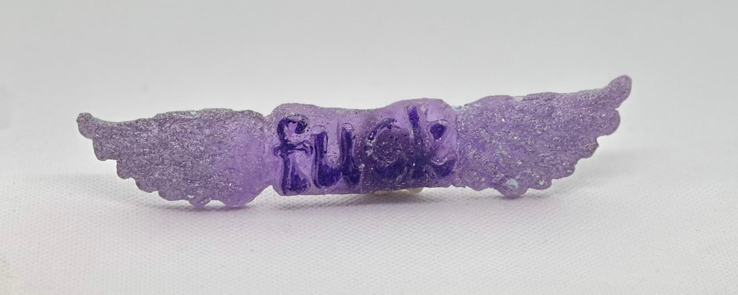 Flying Fucks