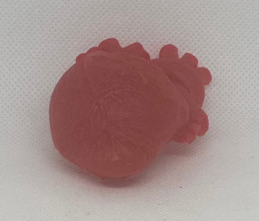 Heart: Red