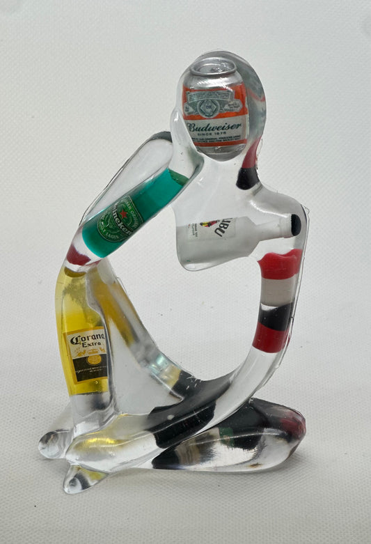 Thinker: Alcohol Assortment