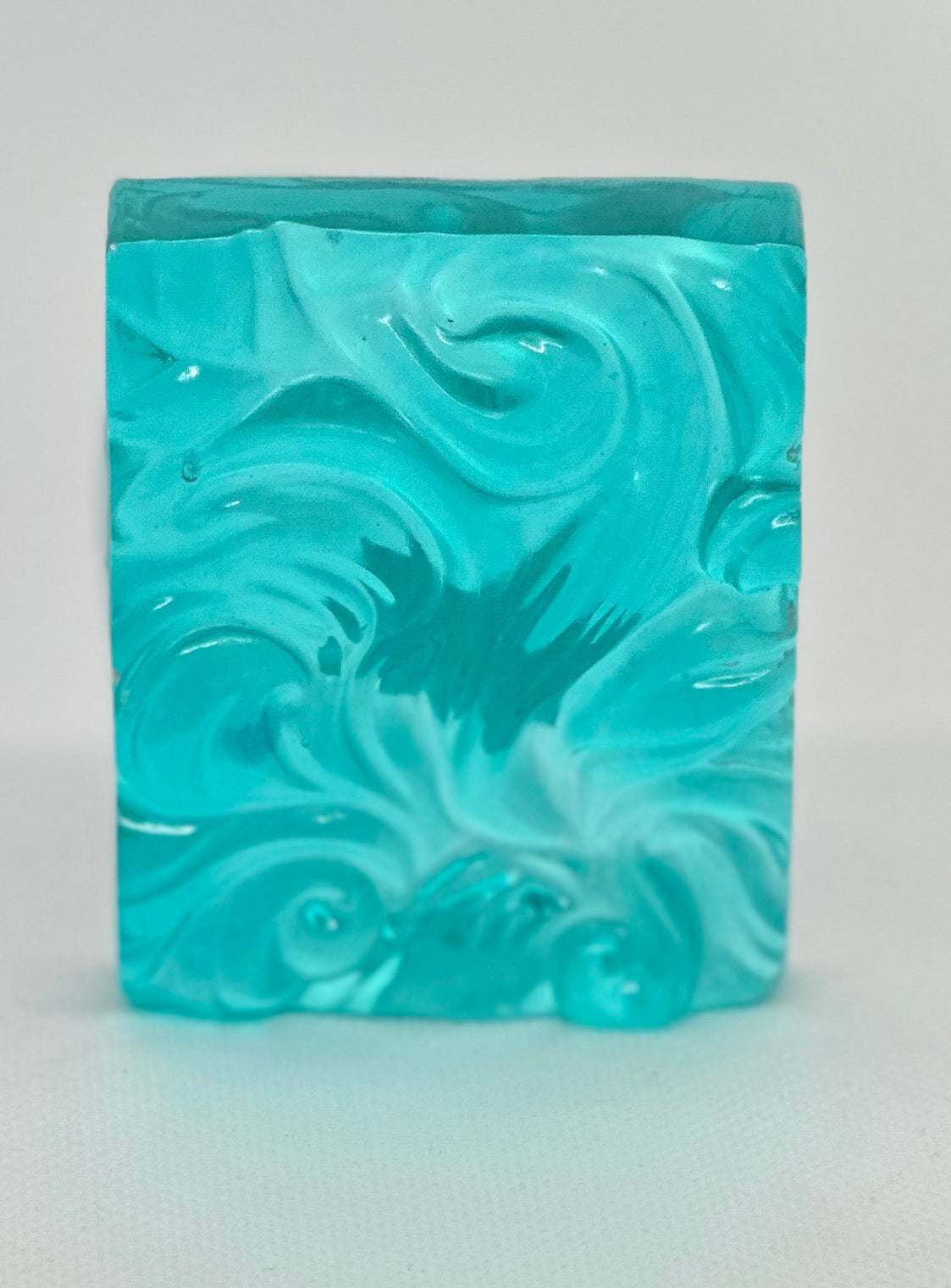 Wave tiles