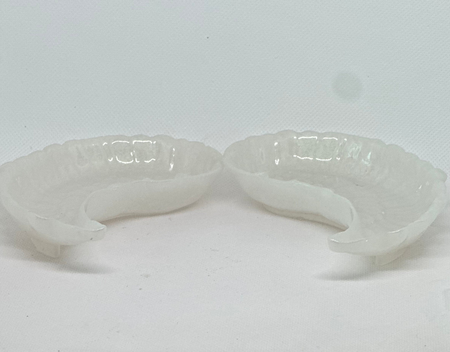Set of wings
