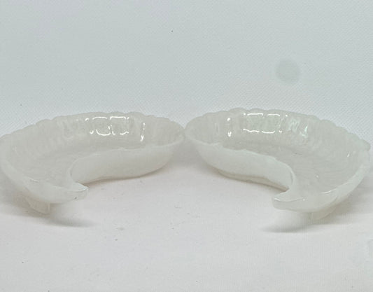 Set of wings