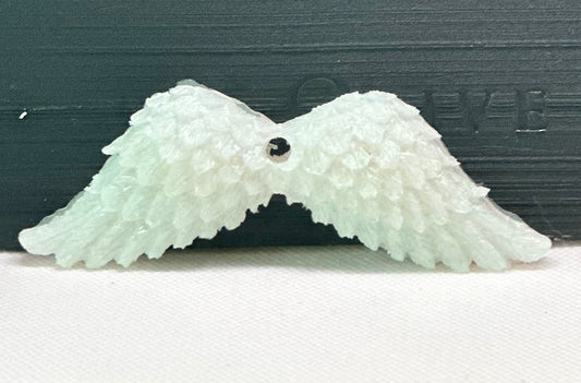 Wings to attach to other toys