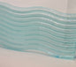 Long resin waves