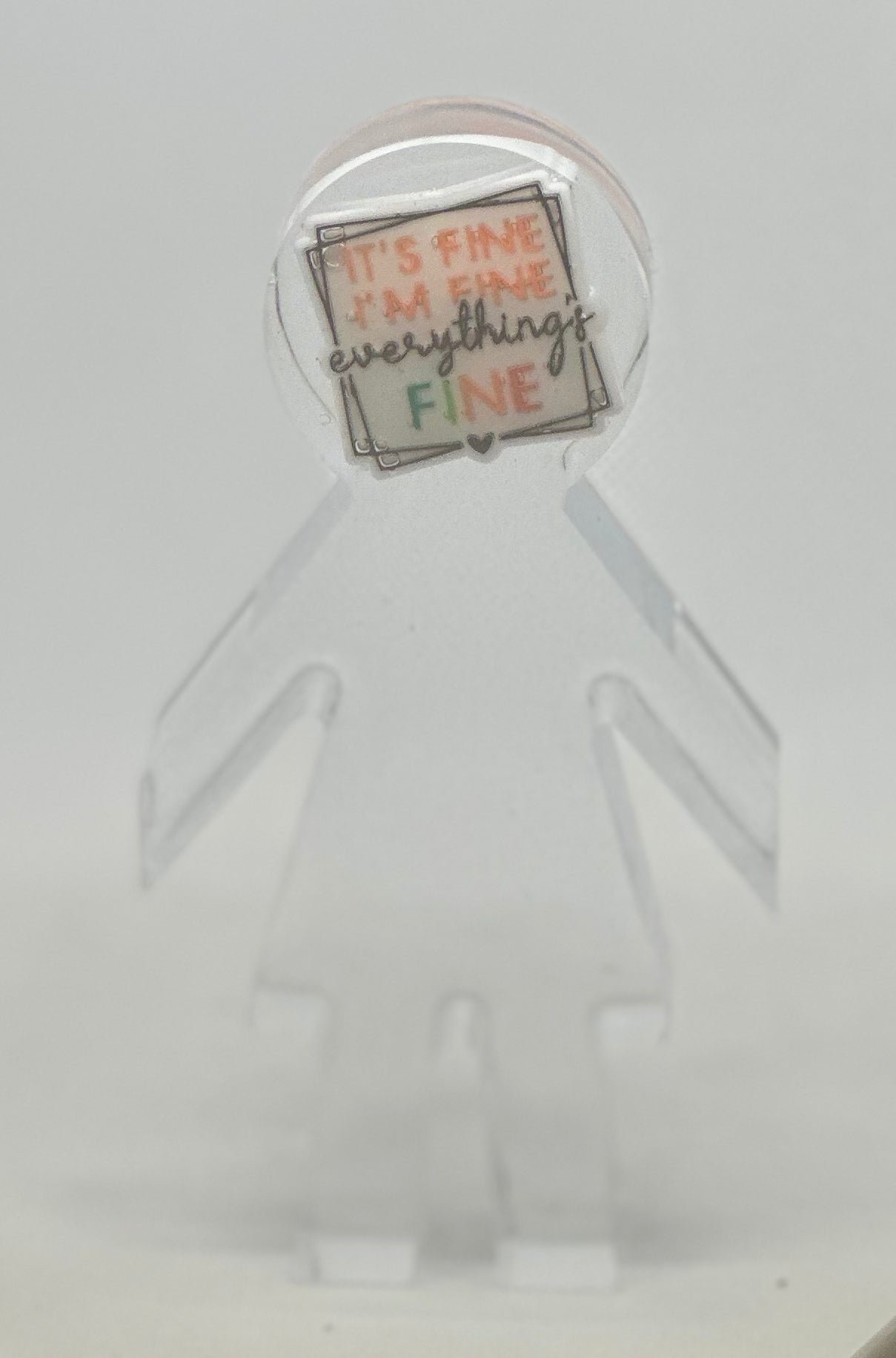 I'm Fine Figures