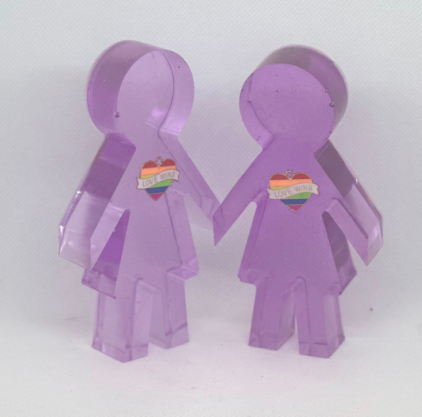 Love wins
