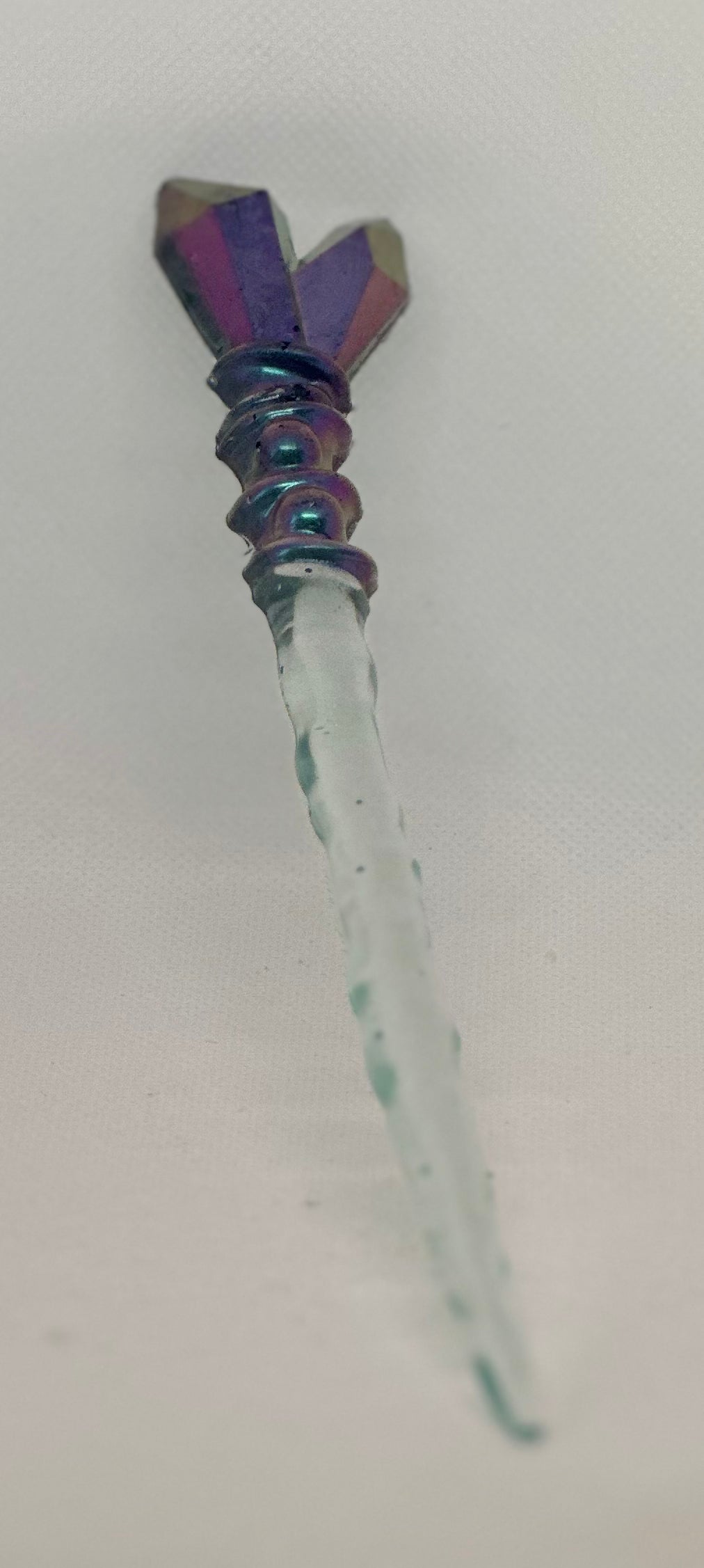 Magic Wands