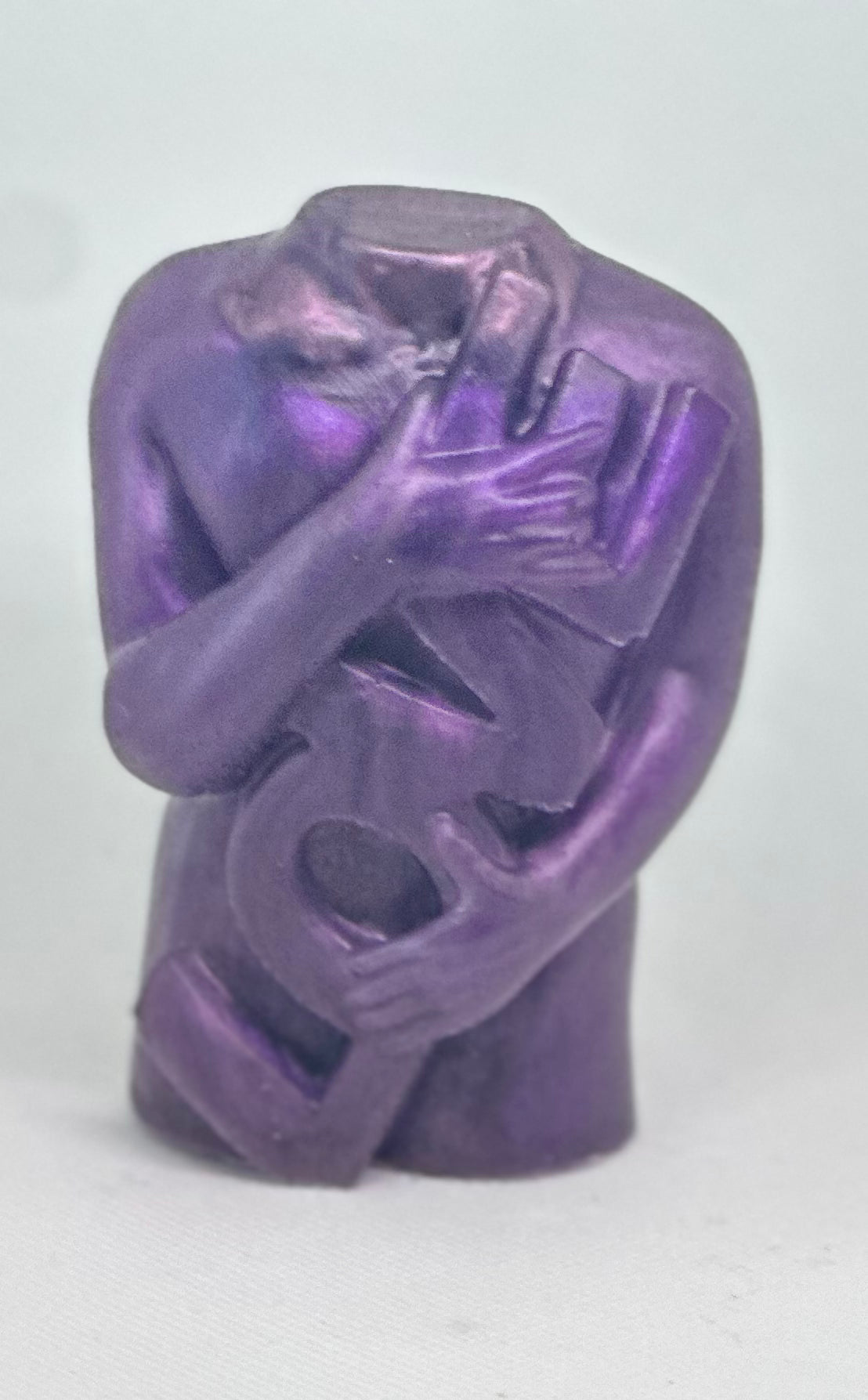 Purple People