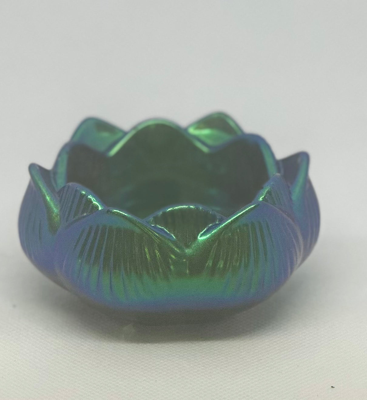 Plant bowl