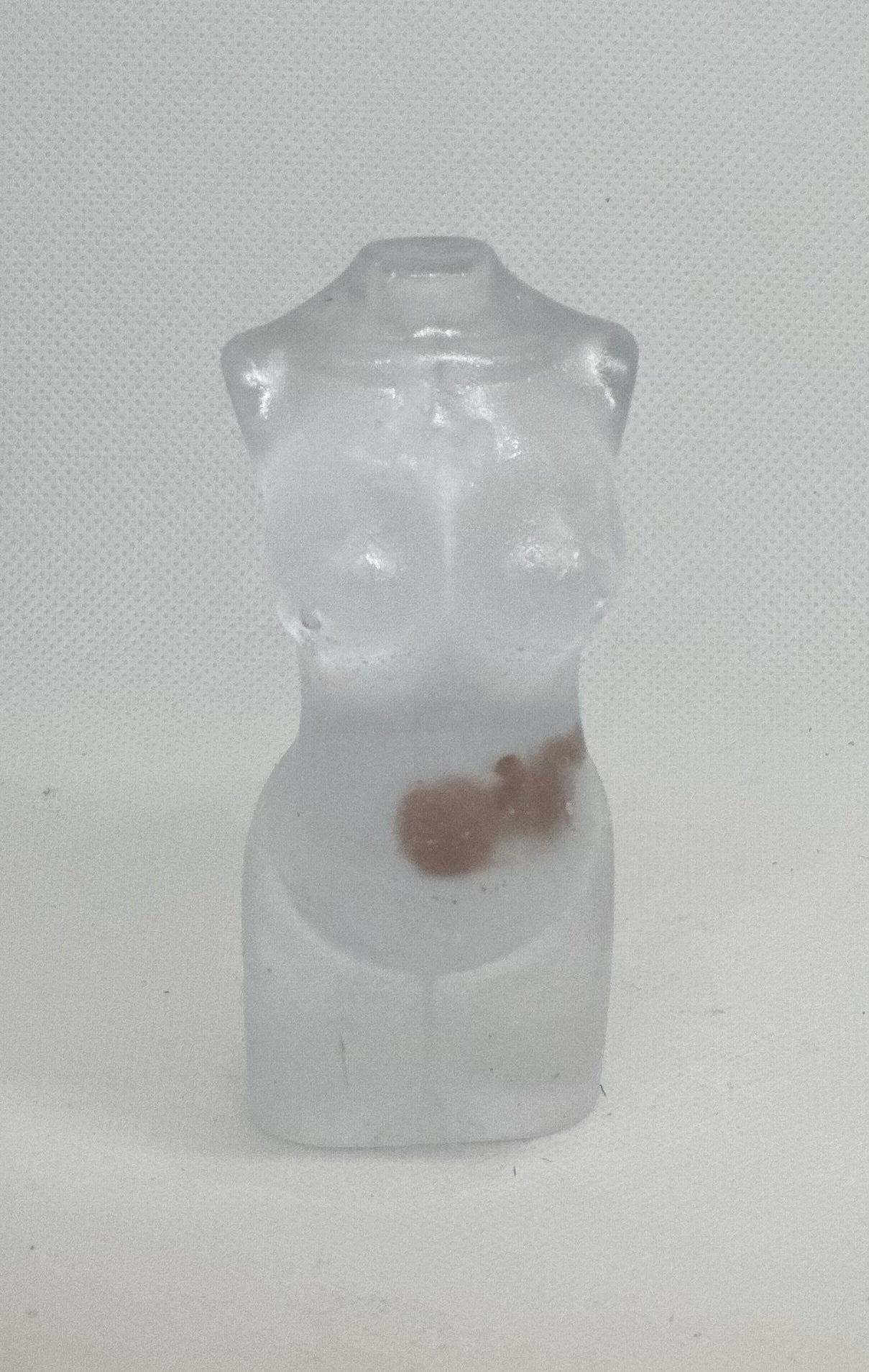 Pregnant figures