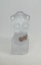 Pregnant figures