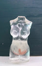 Pregnant figures