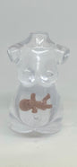Pregnant figures
