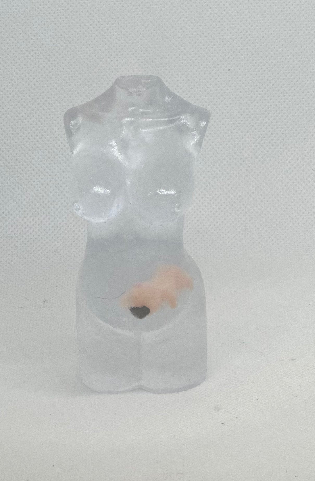 Pregnant figures