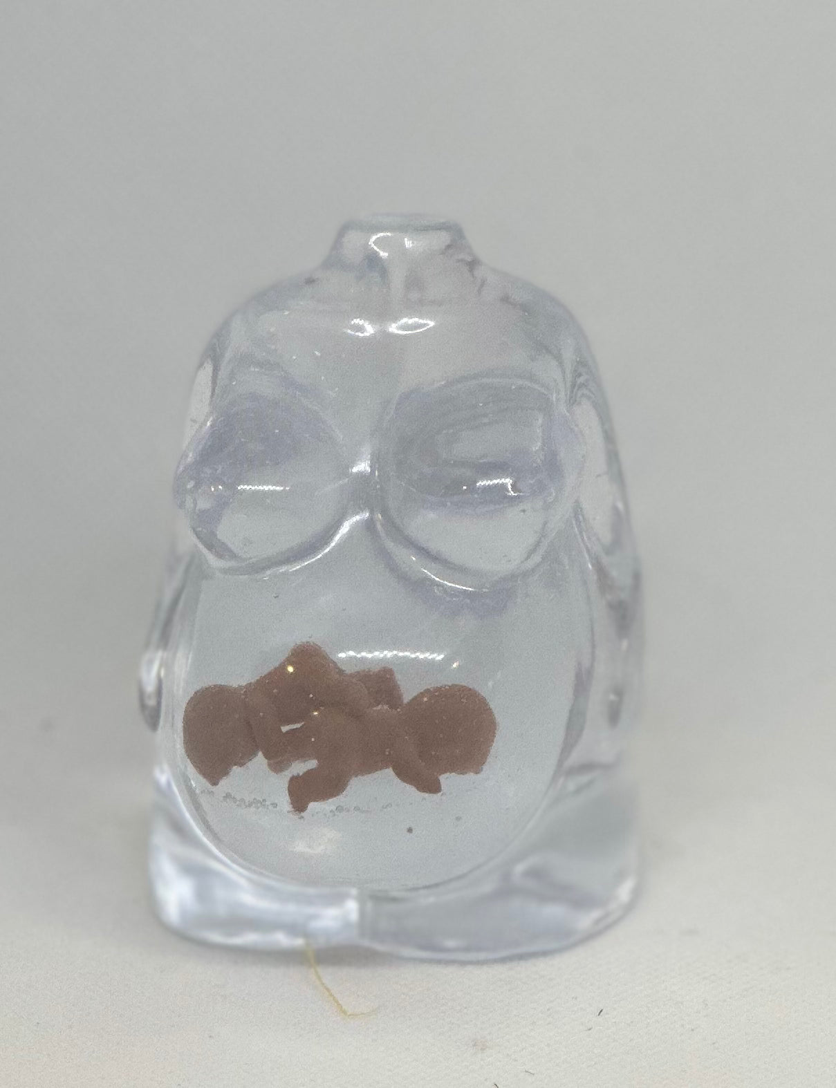 Pregnant figures