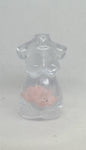 Pregnant figures