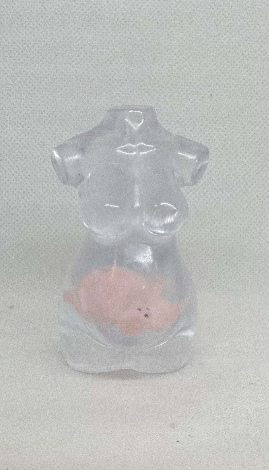 Pregnant figures