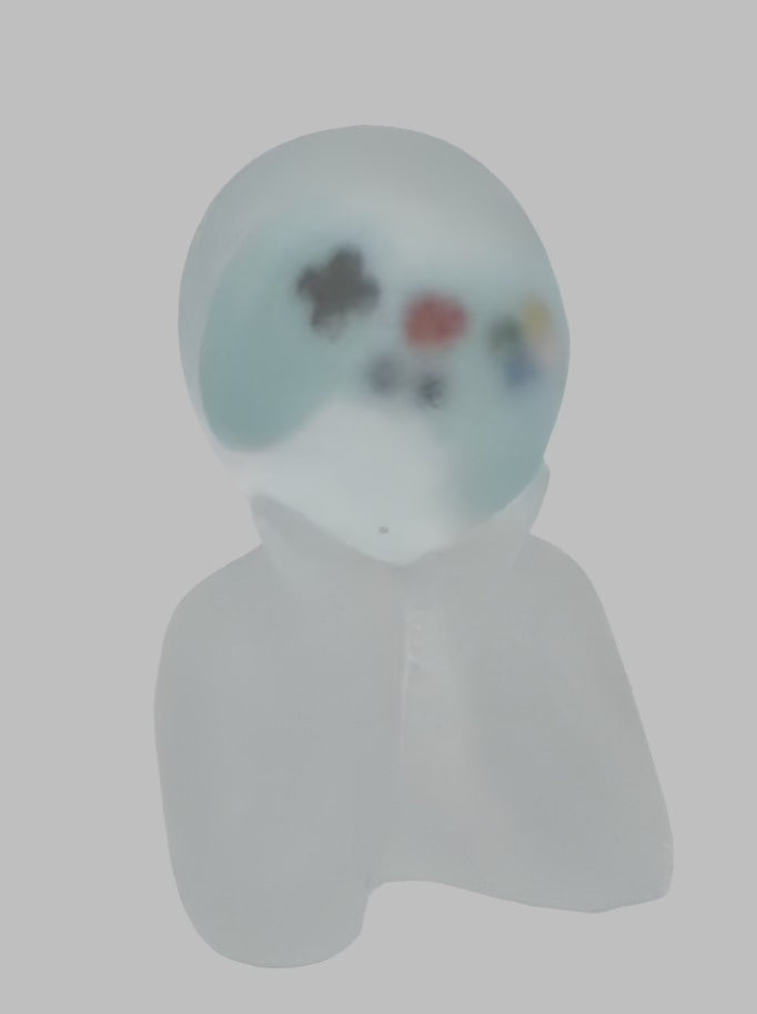 Thinker Mini Video Game Controller