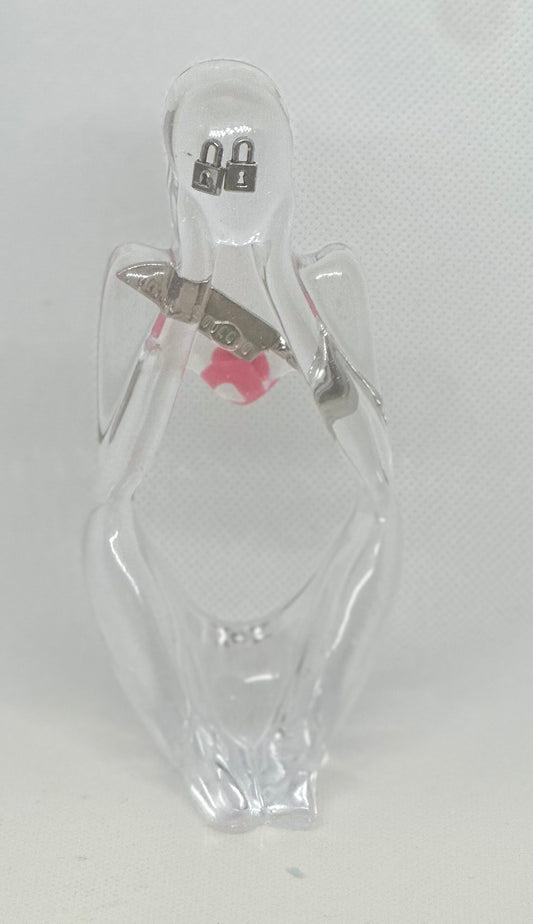 Thinker: Knife in the Heart