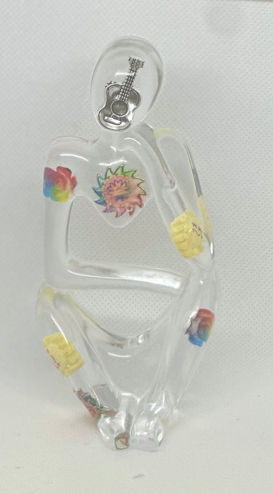 Thinker: Sunshine Daydream