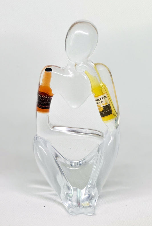 Thinker: Alcohol and Beer