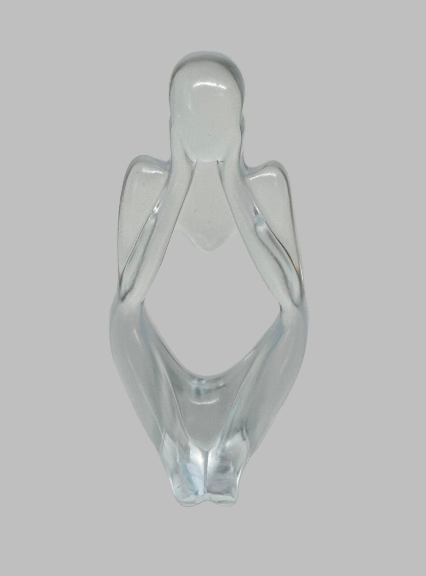Thinker: Clear