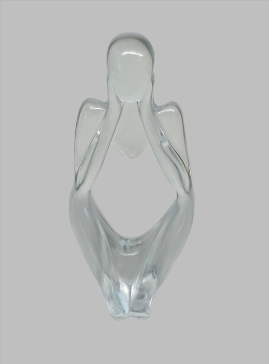 Thinker: Clear