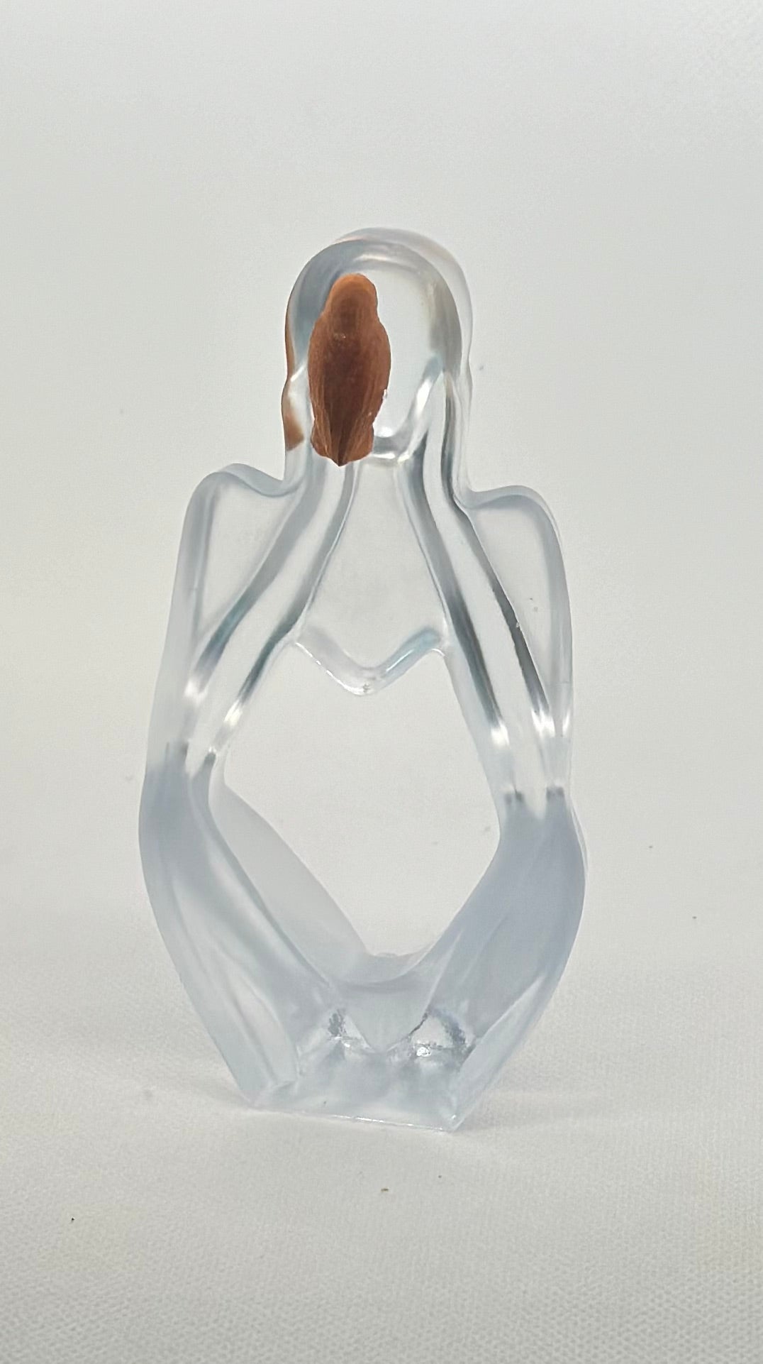 Thinker: Wise Owl