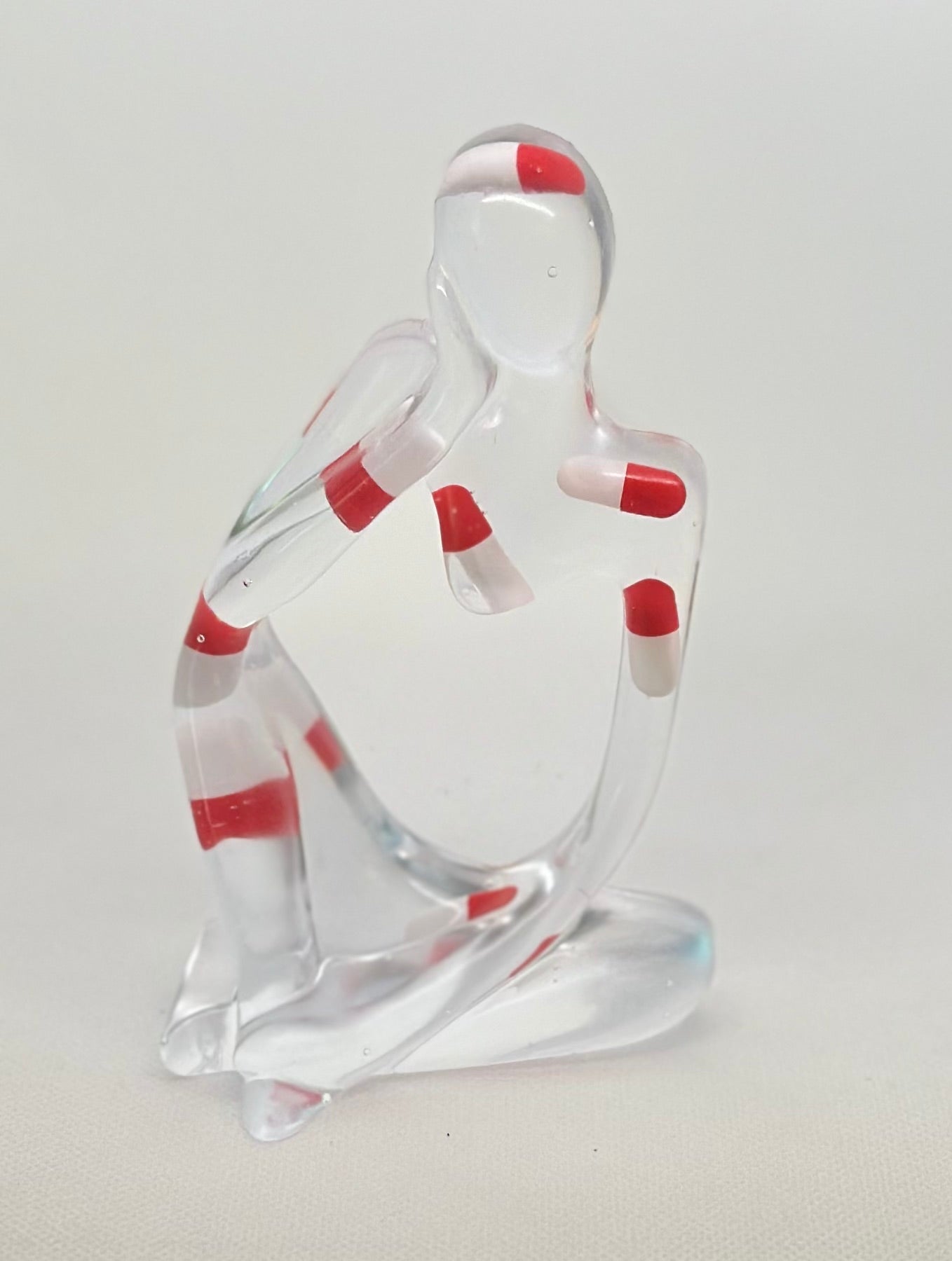 Thinker: Pills Zippy Red