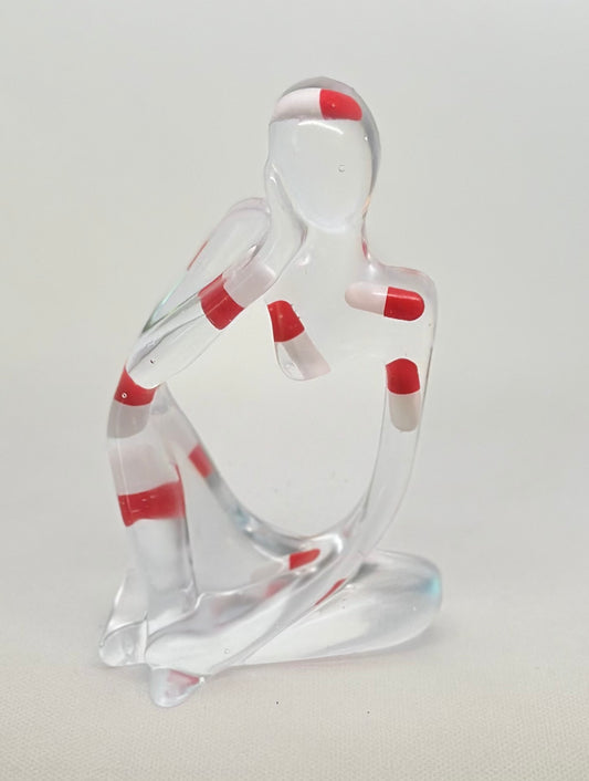 Thinker: Pills Zippy Red