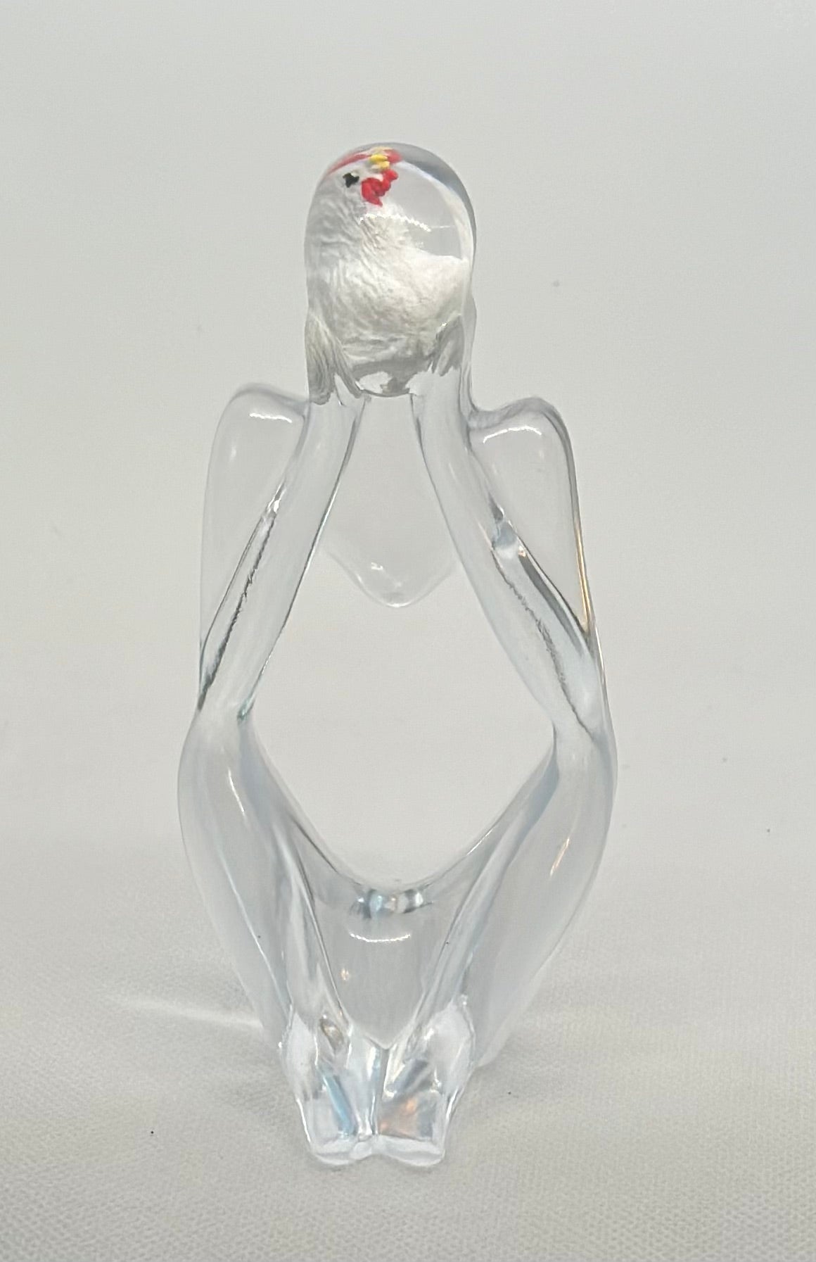 Thinker: Wise Owl