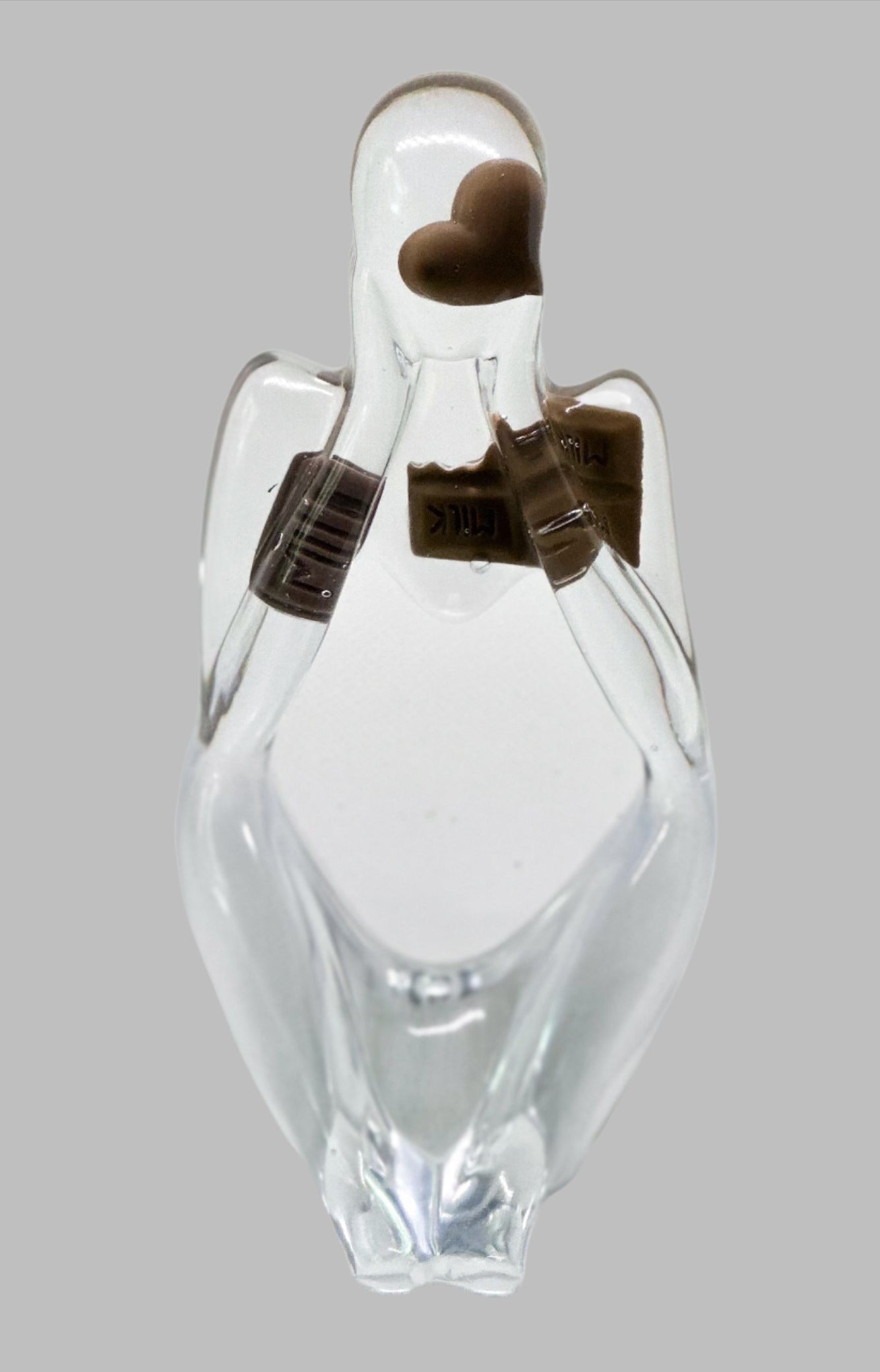 Thinker: Chocolate Lover