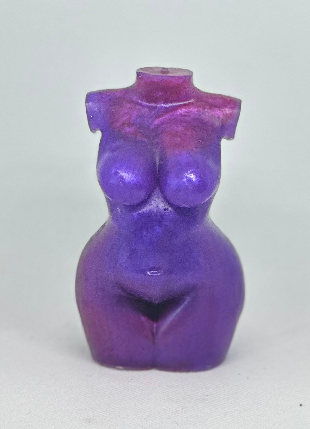 Purple People