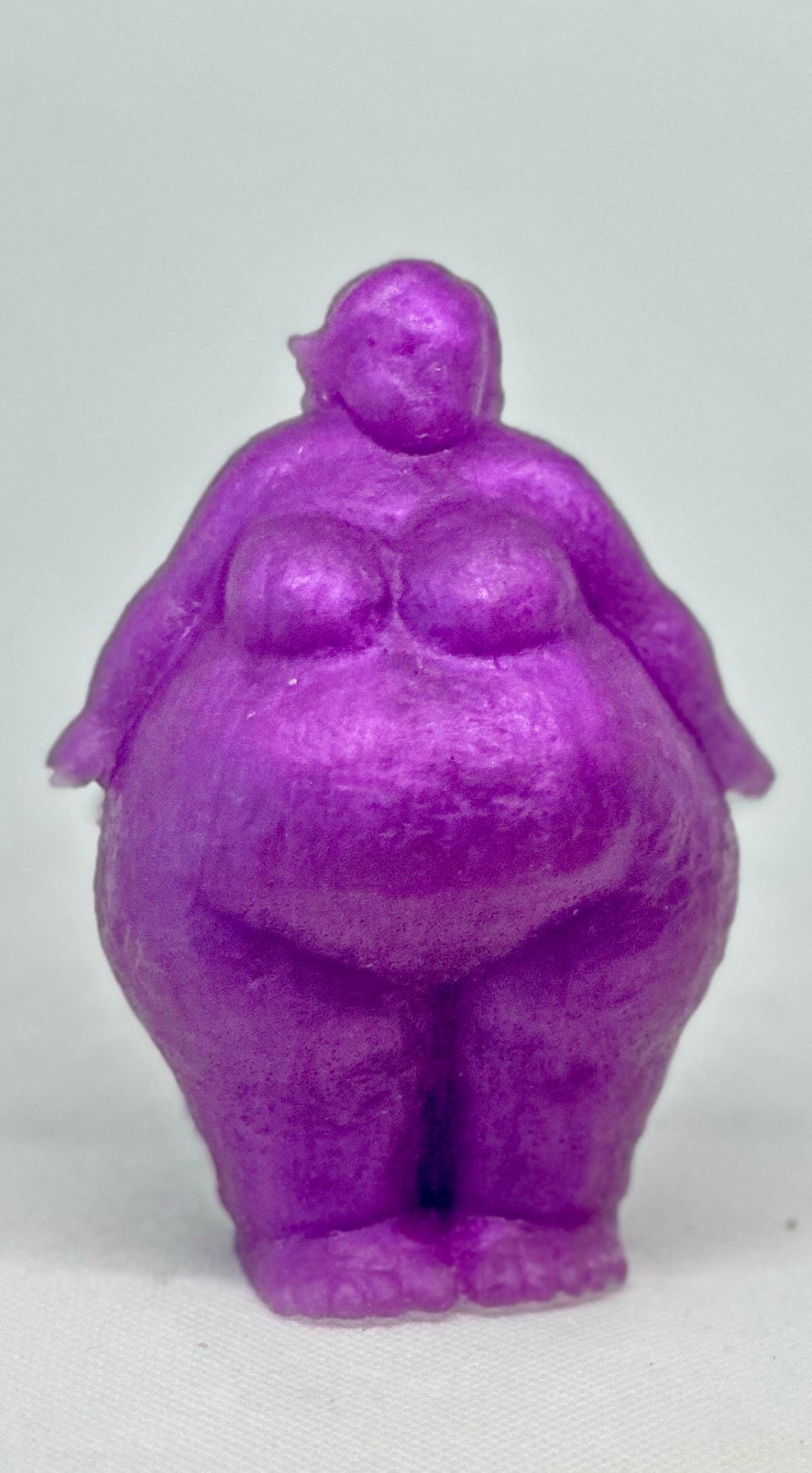 Purple People