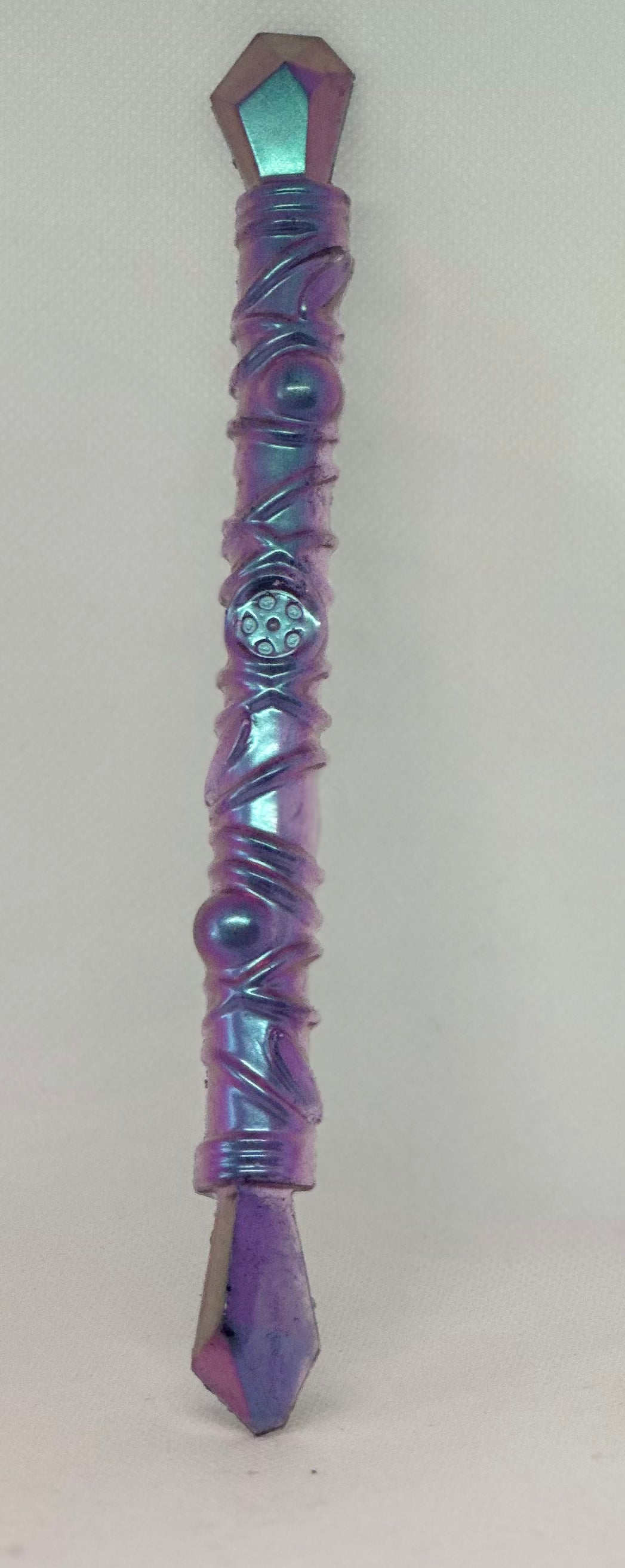 Magic Wands