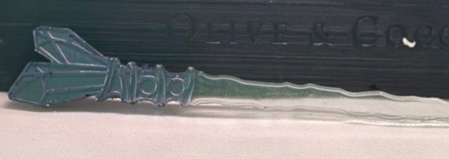 Magic Wands