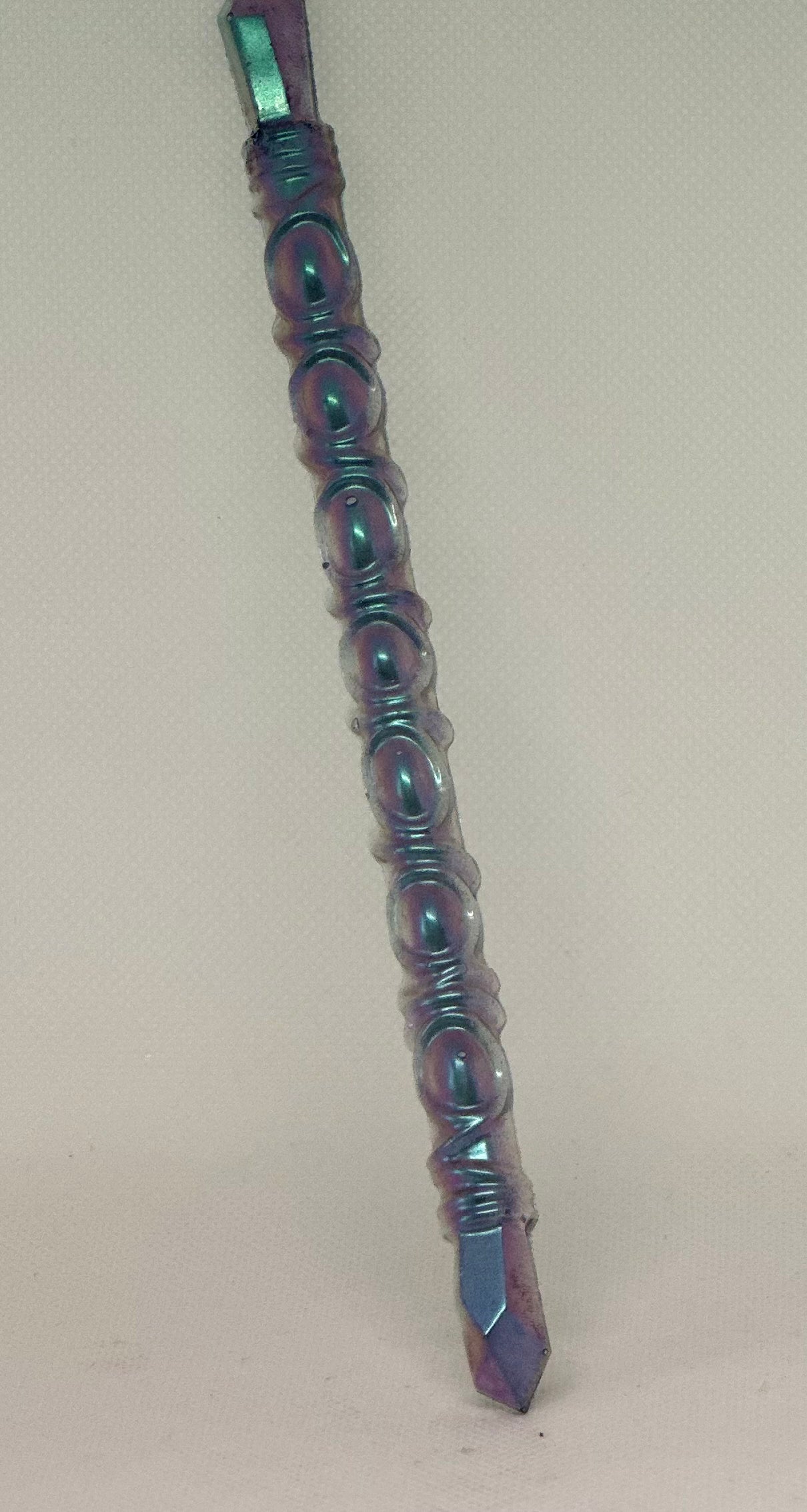 Magic Wands