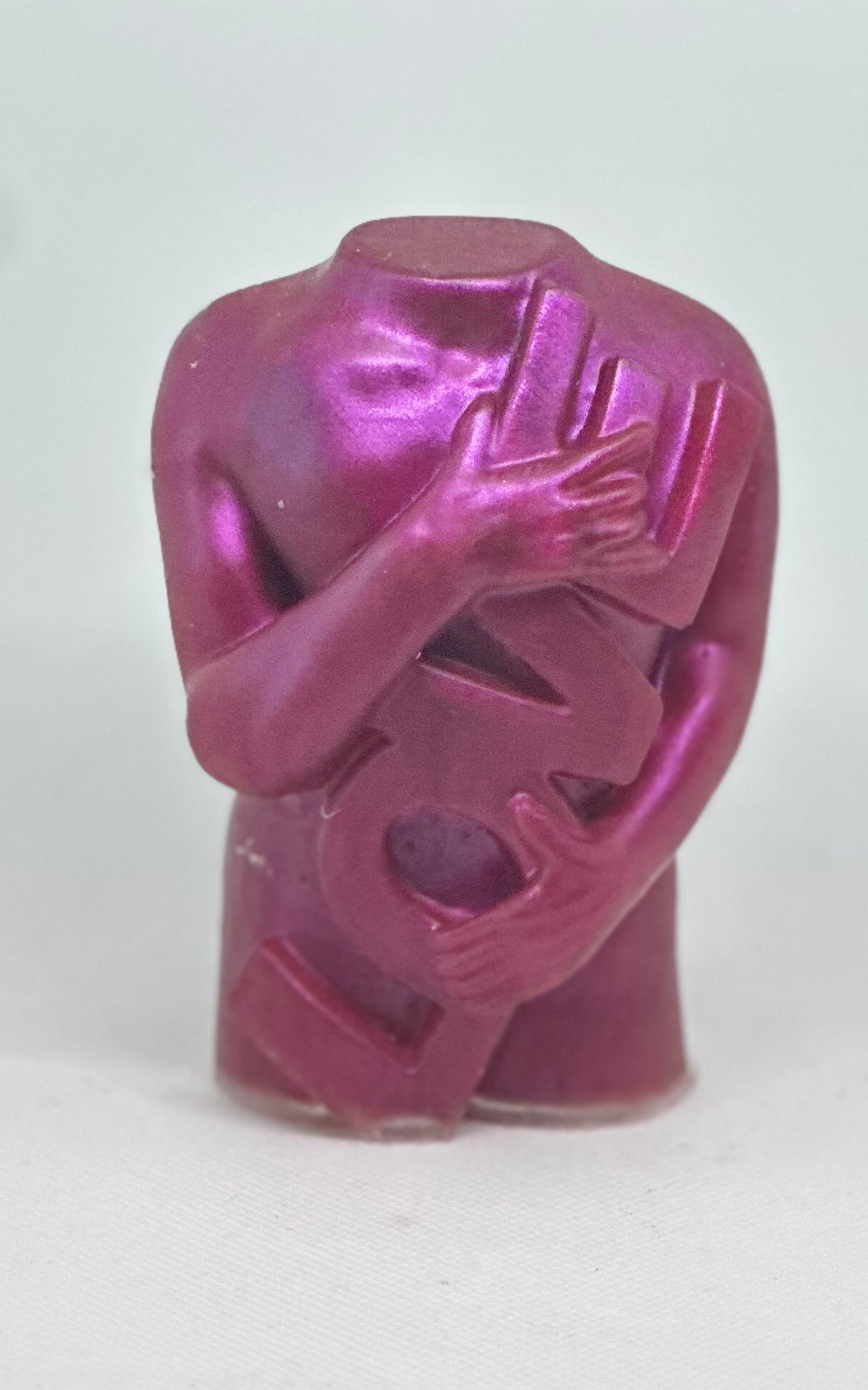 Purple People