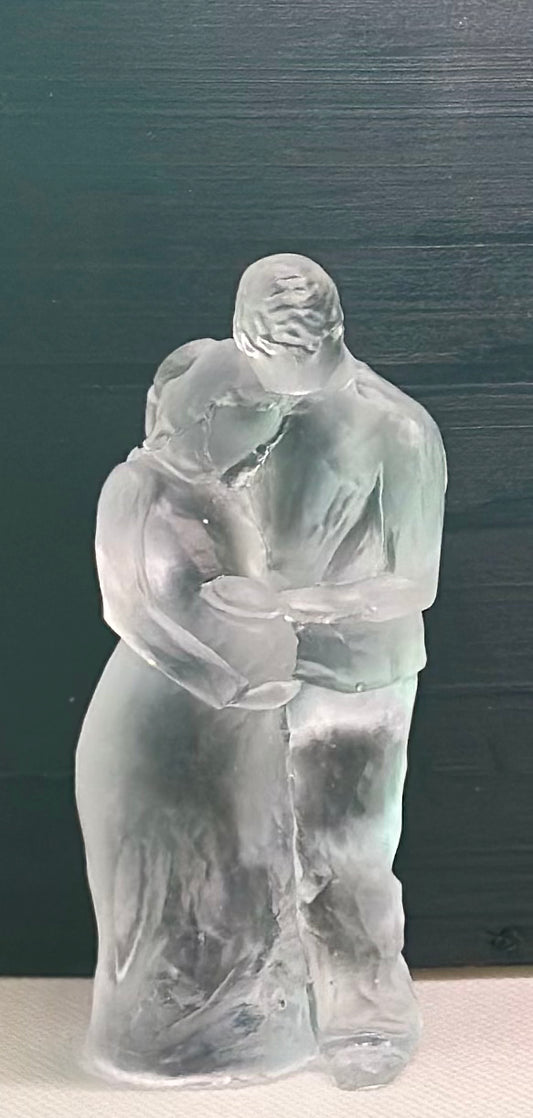Pregnant Couple